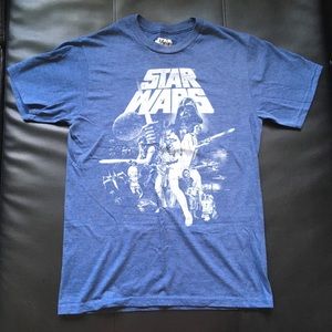 Star Wars T Shirt